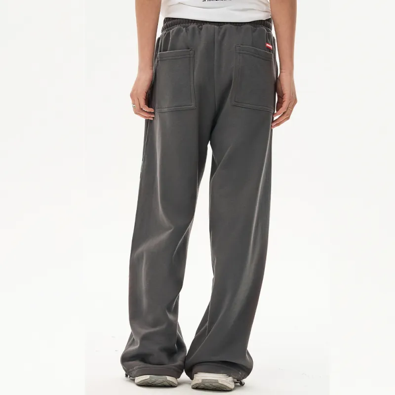 SPRAYGROUND Knitted Sports Pants Unisex-10