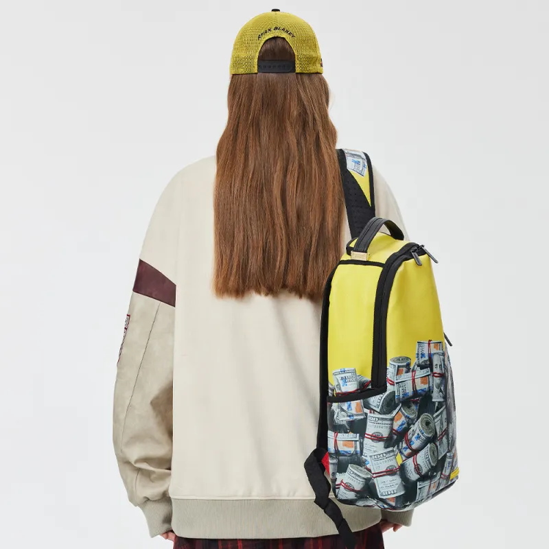 SPRAYGROUND Baseball Jacket Unisex-11