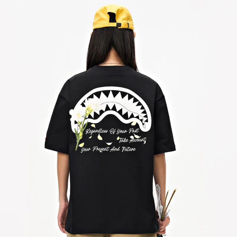 SPRAYGROUND T Shirts Unisex-2