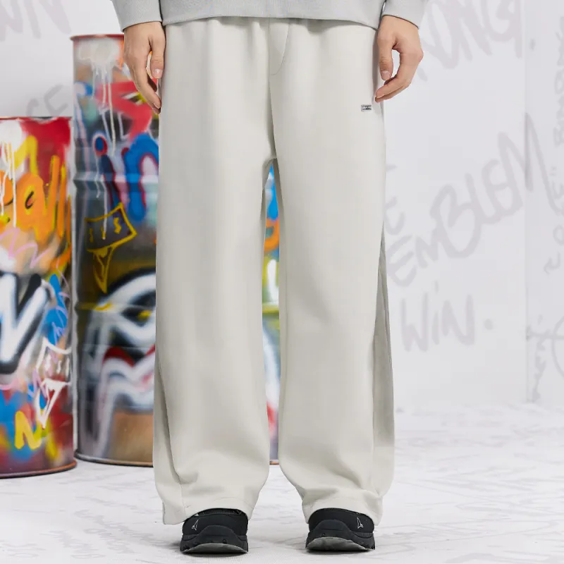SPRAYGROUND Casual Pants Unisex-2