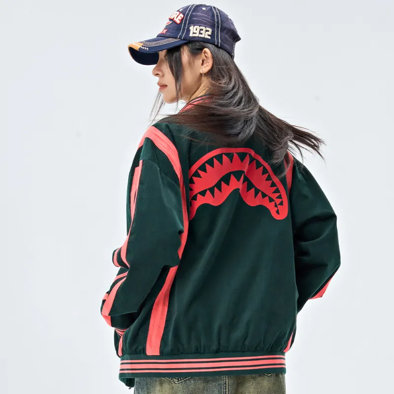SPRAYGROUND Jackets Unisex-16