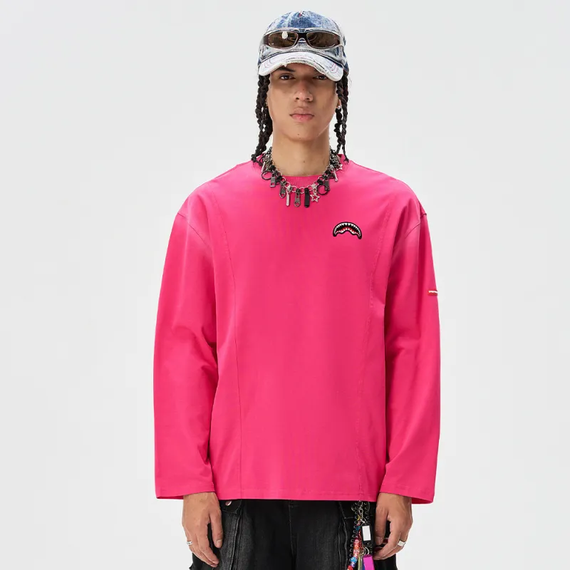 SPRAYGROUND T Shirts Unisex-14