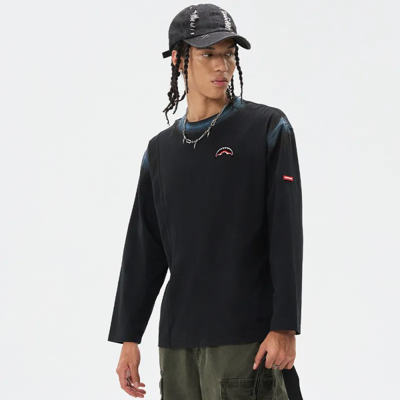 SPRAYGROUND T Shirts Unisex-3