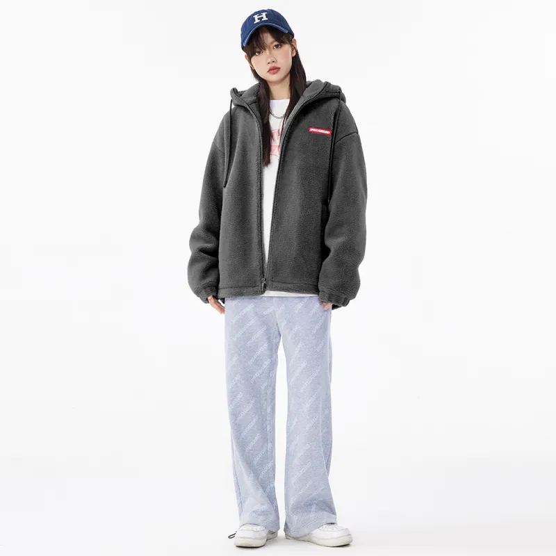 SPRAYGROUND Jacket Unisex Light Blue-3
