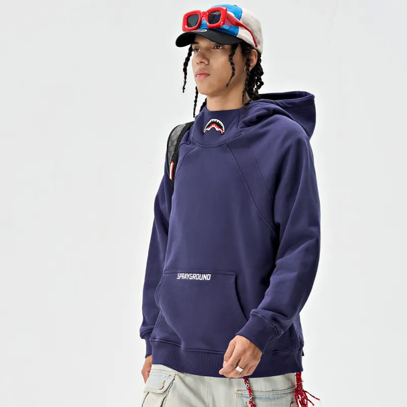 SPRAYGROUND Sweatshirt Spring Unisex-15