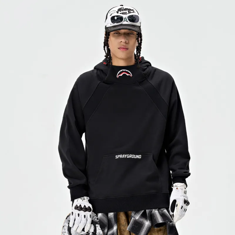 SPRAYGROUND Sweatshirt Spring Unisex-2