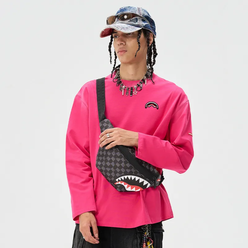 SPRAYGROUND T Shirts Unisex-17