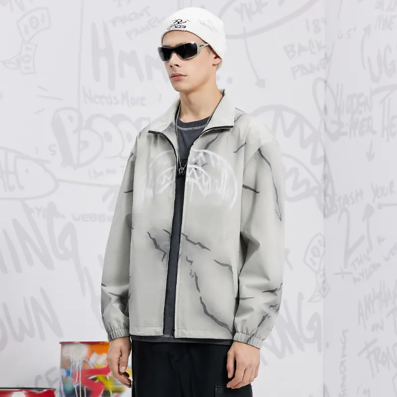 SPRAYGROUND Jackets & Coats Unisex-17