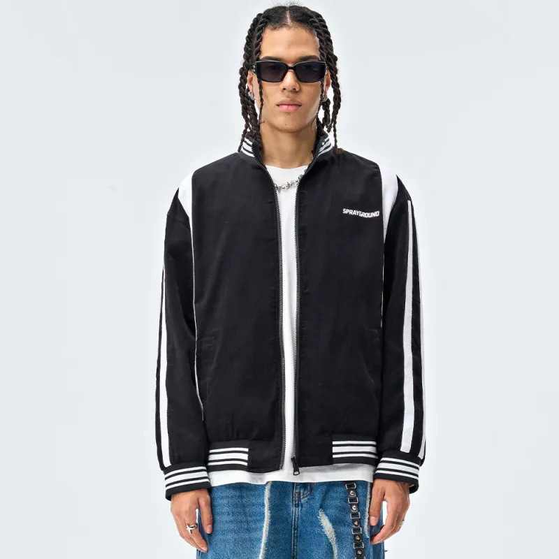 SPRAYGROUND Jackets Unisex-2