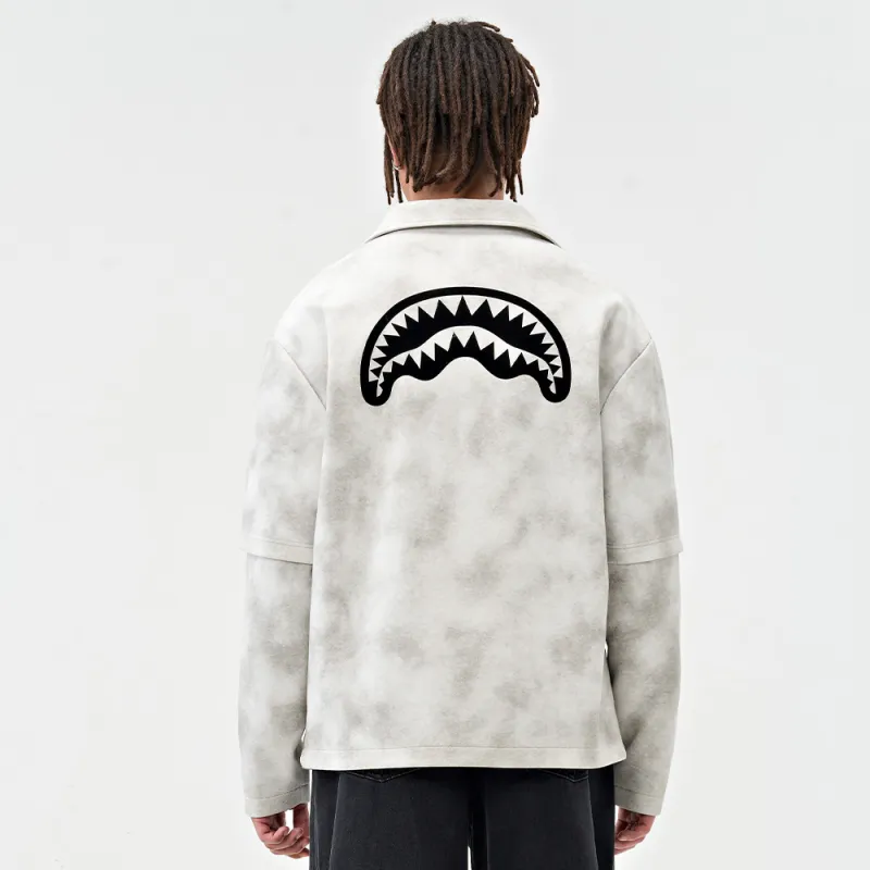 SPRAYGROUND Jackets Coats Unisex-2