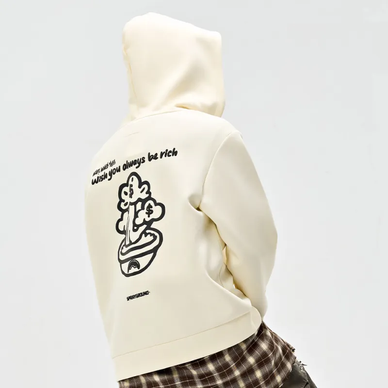 SPRAYGROUND x YAOQIANSHU,LIANMINGKUAN Sweatshirt Unisex-16