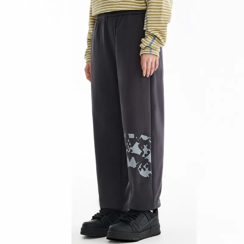 SPRAYGROUND Knitted Sweatpants Unisex-10