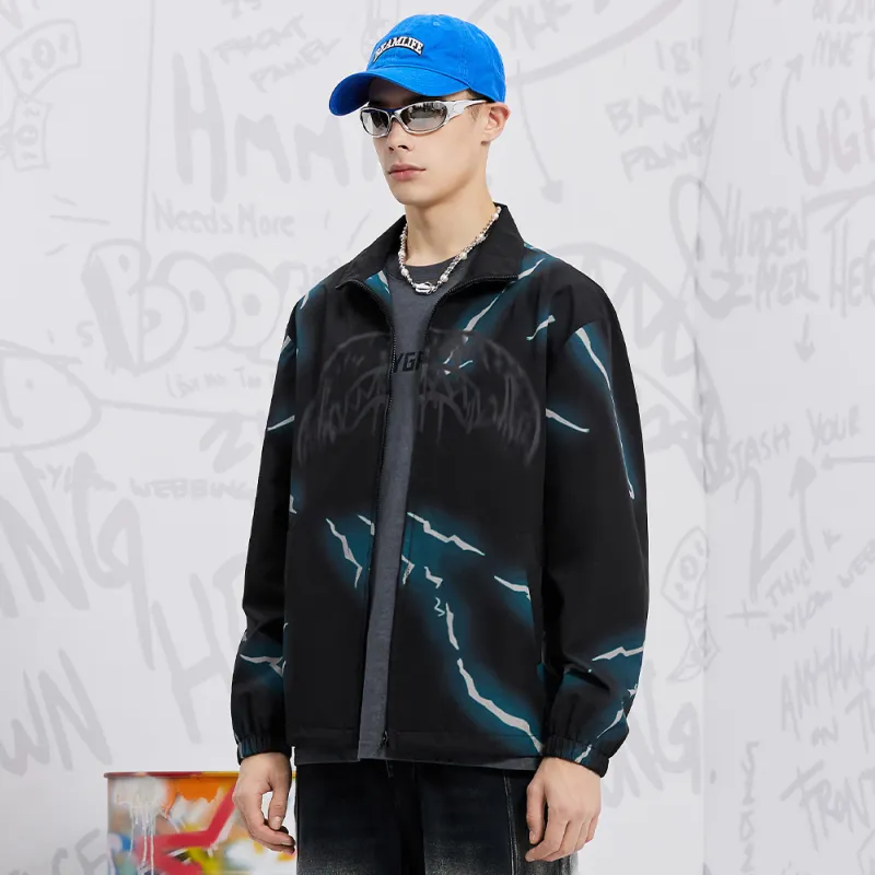 SPRAYGROUND Jackets & Coats Unisex-3