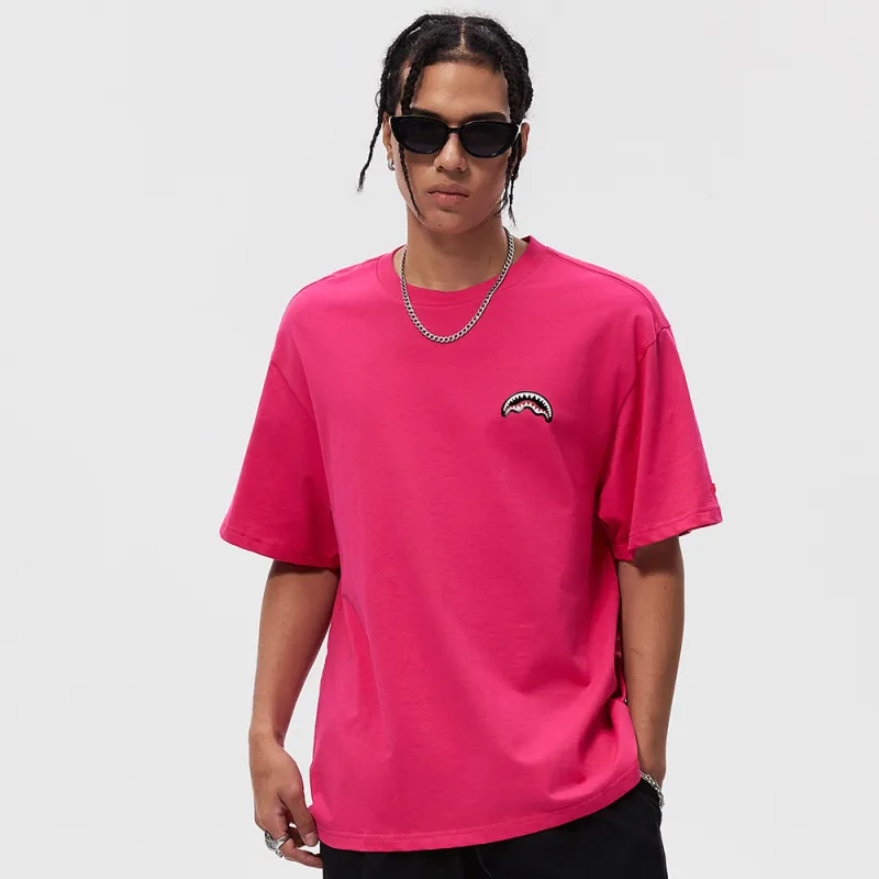 SPRAYGROUND Short Sleeved T Shirts Unisex-8