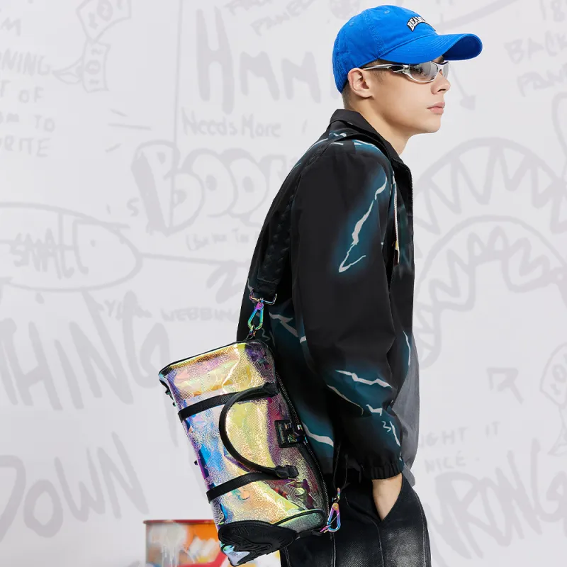 SPRAYGROUND Jackets & Coats Unisex-5