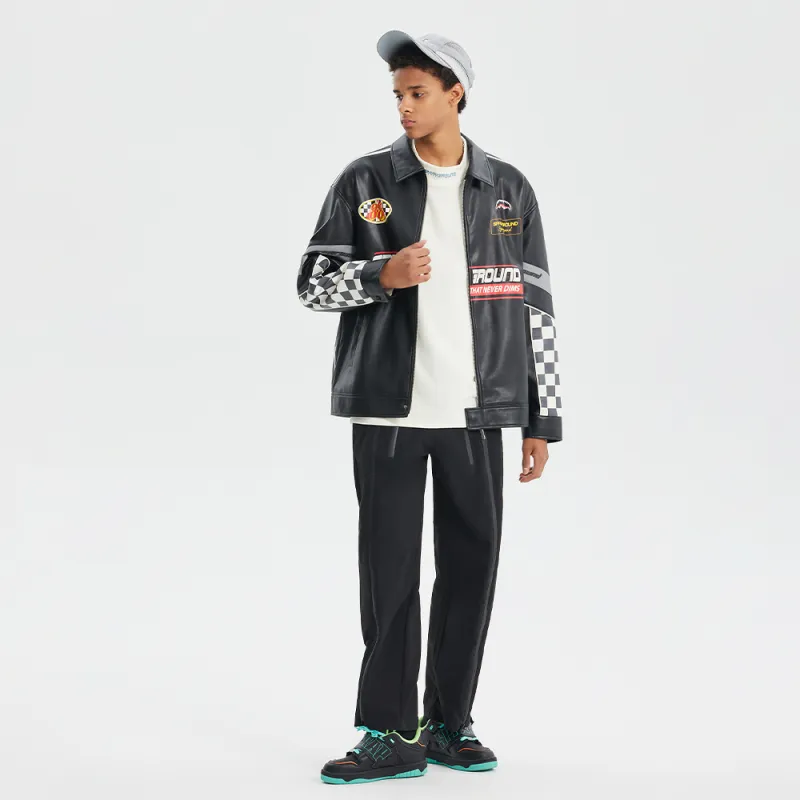 SPRAYGROUND Jackets Unisex-5