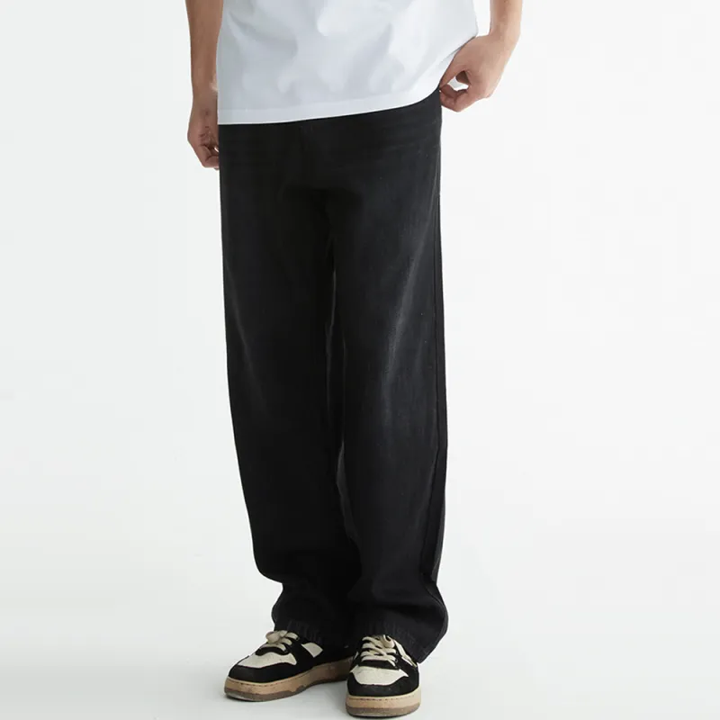 SPRAYGROUND Jeans Unisex-8