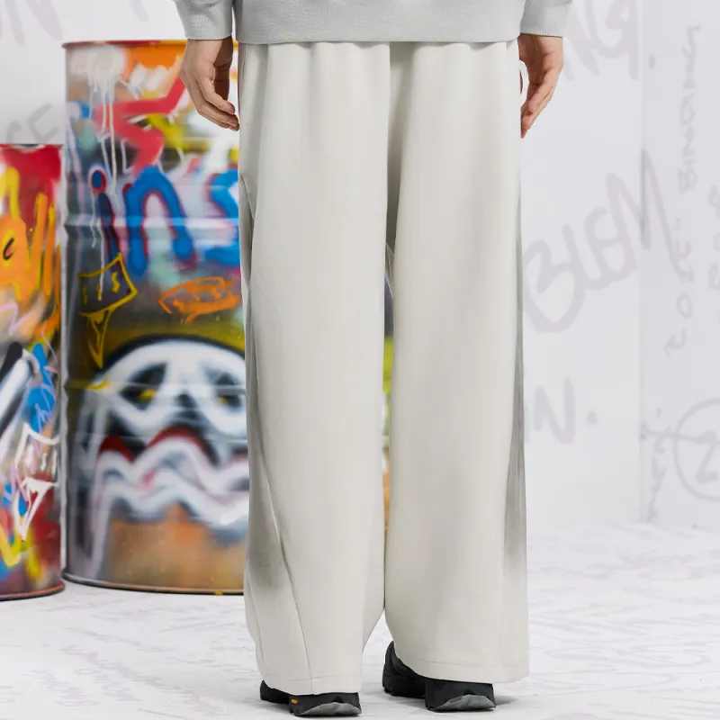 SPRAYGROUND Casual Pants Unisex-4