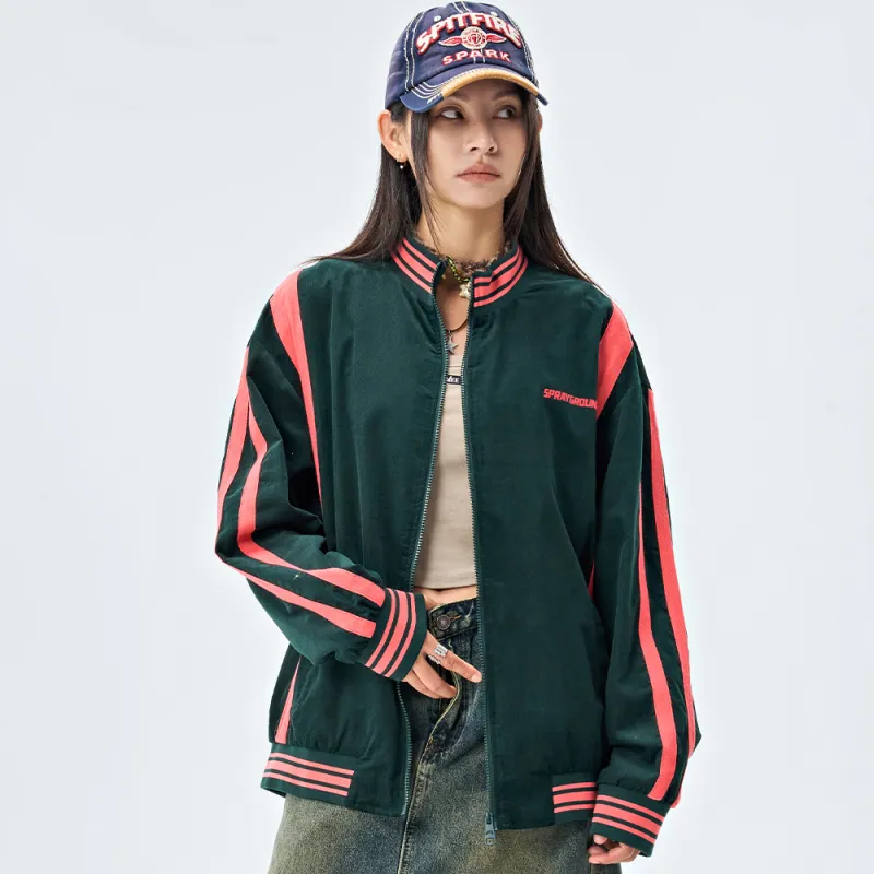 SPRAYGROUND Jackets Unisex-14