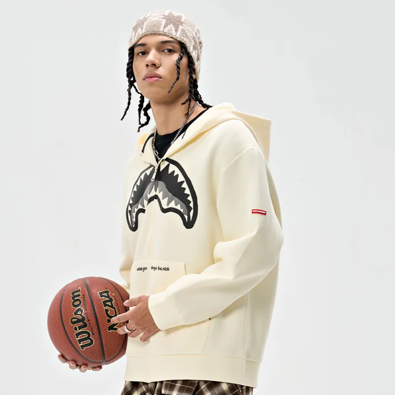 SPRAYGROUND x YAOQIANSHU,LIANMINGKUAN Sweatshirt Unisex-15