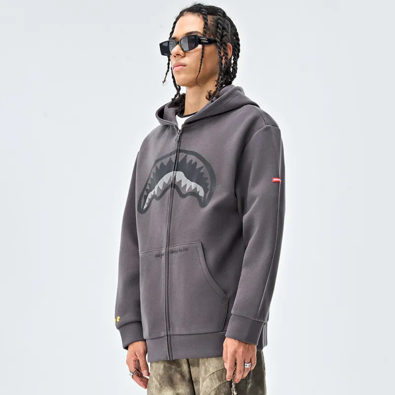 SPRAYGROUND x YAOQIANSHU,LIANMINGKUAN Sweatshirt Unisex-21