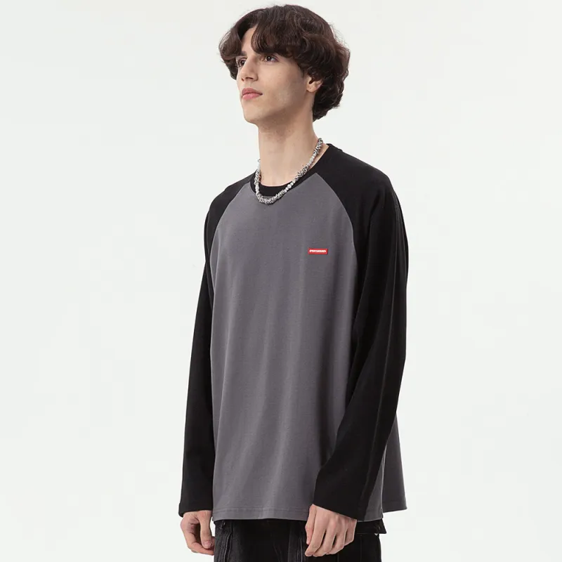SPRAYGROUND Long Sleeved T Shirt Unisex-8