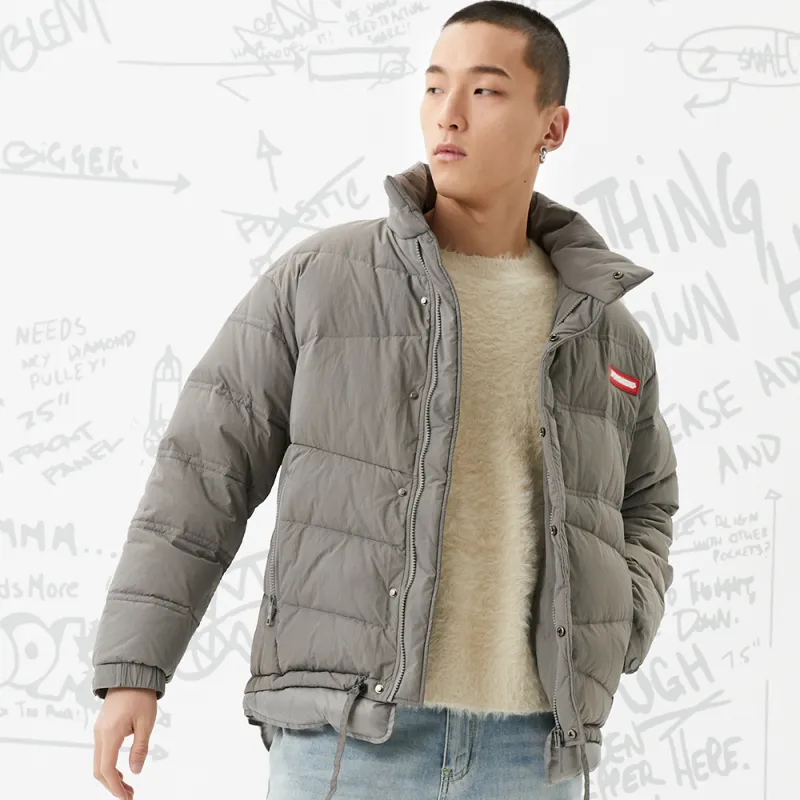 SPRAYGROUND Down Jackets Unisex-9