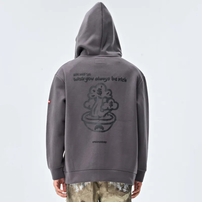 SPRAYGROUND x YAOQIANSHU,LIANMINGKUAN Sweatshirt Unisex-23