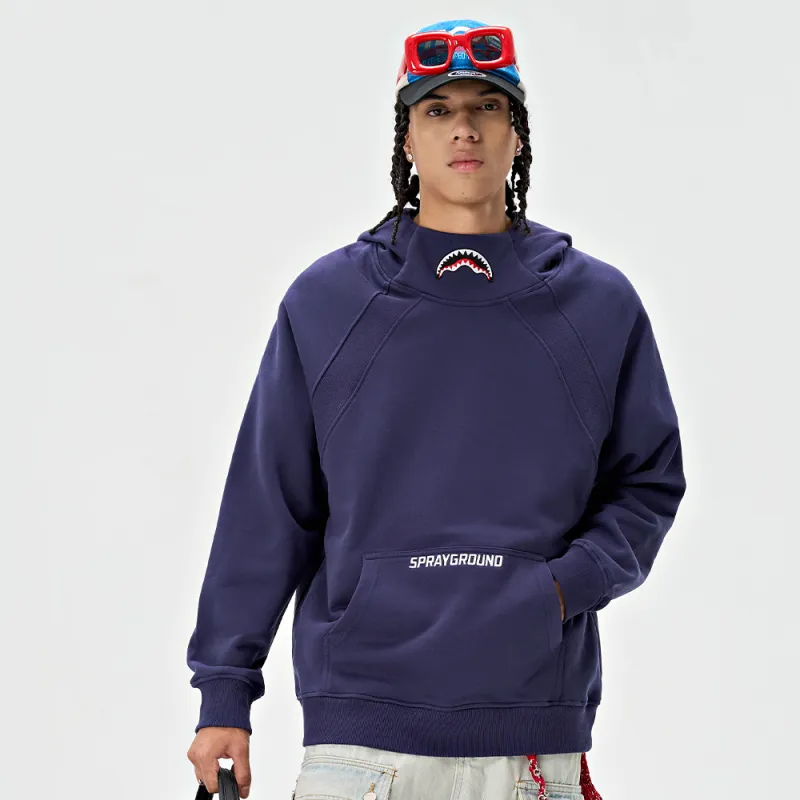SPRAYGROUND Sweatshirt Spring Unisex-14