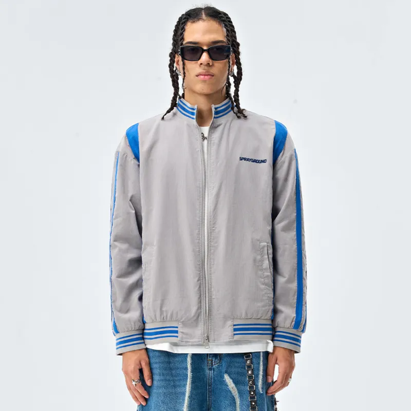 SPRAYGROUND Jackets Unisex-10
