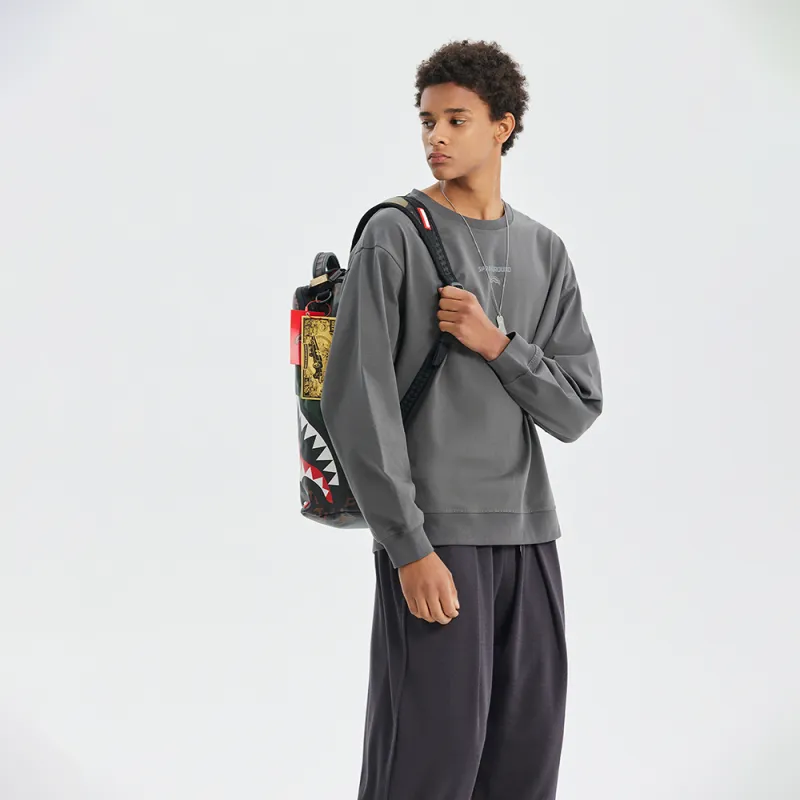 SPRAYGROUND Sweatshirts Unisex-17