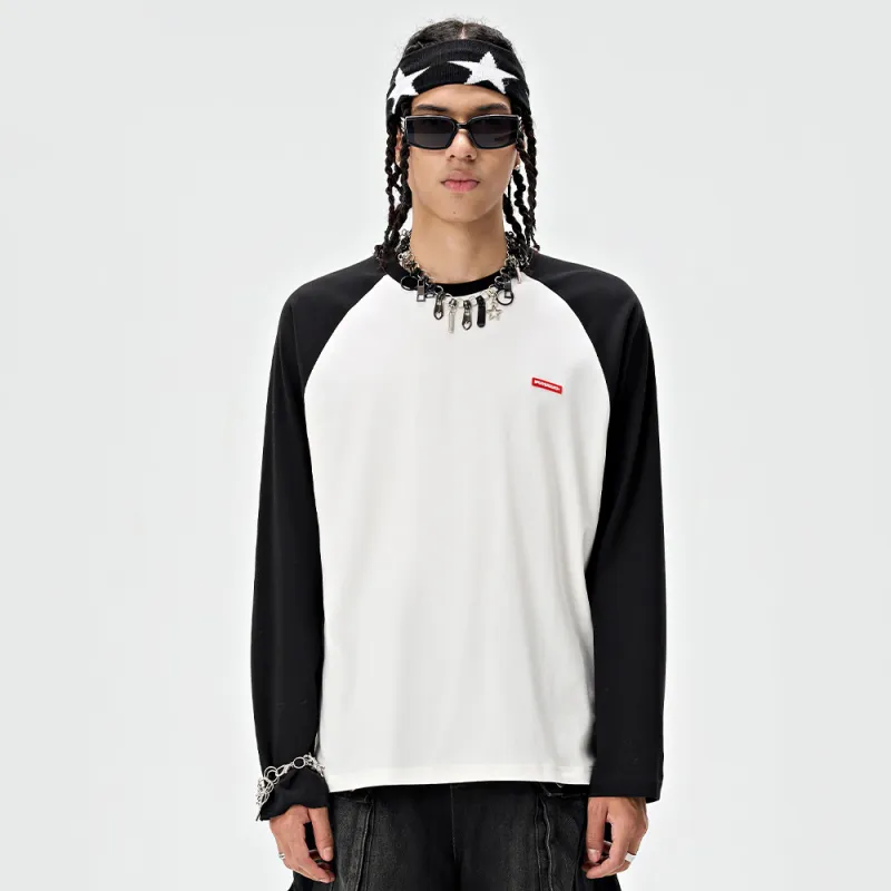 SPRAYGROUND Long Sleeved T Shirt Unisex-2