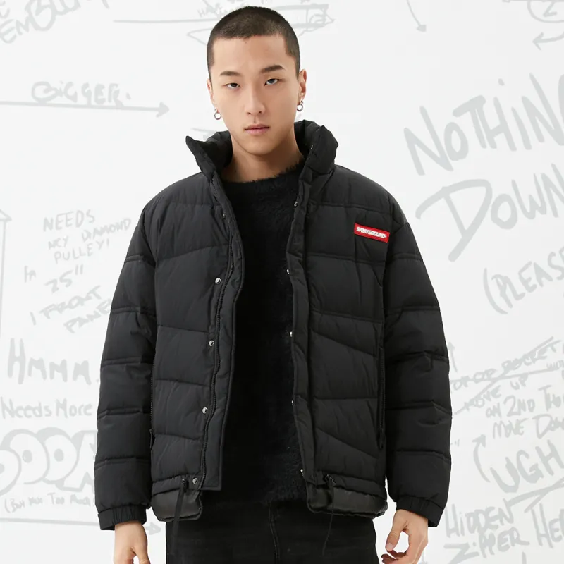 SPRAYGROUND Down Jackets Unisex-2