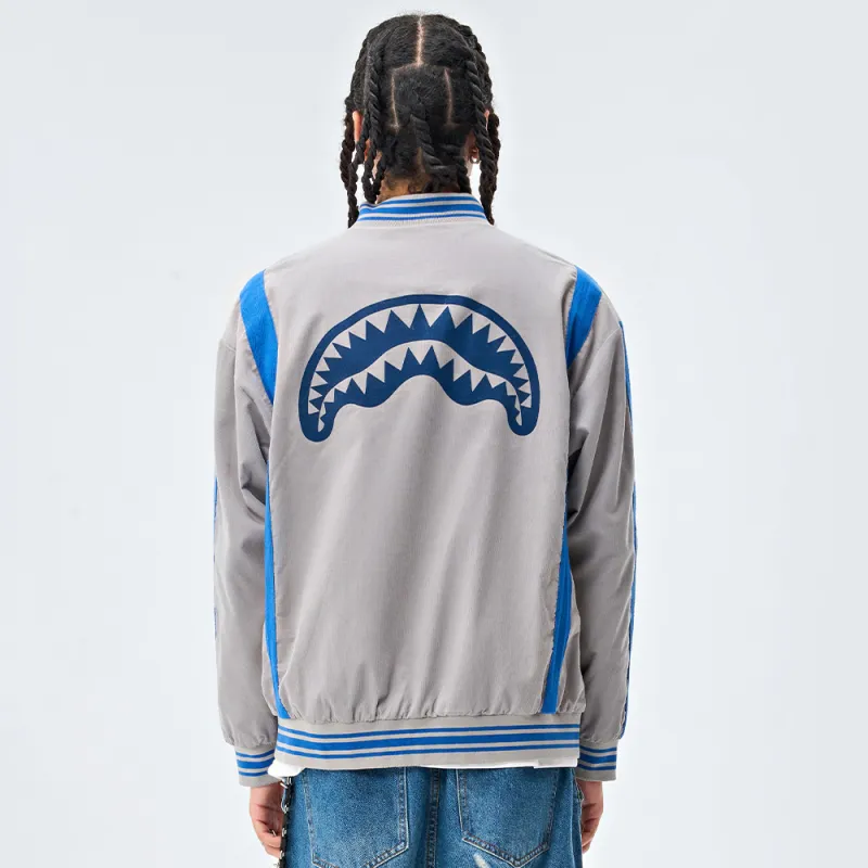 SPRAYGROUND Jackets Unisex-9