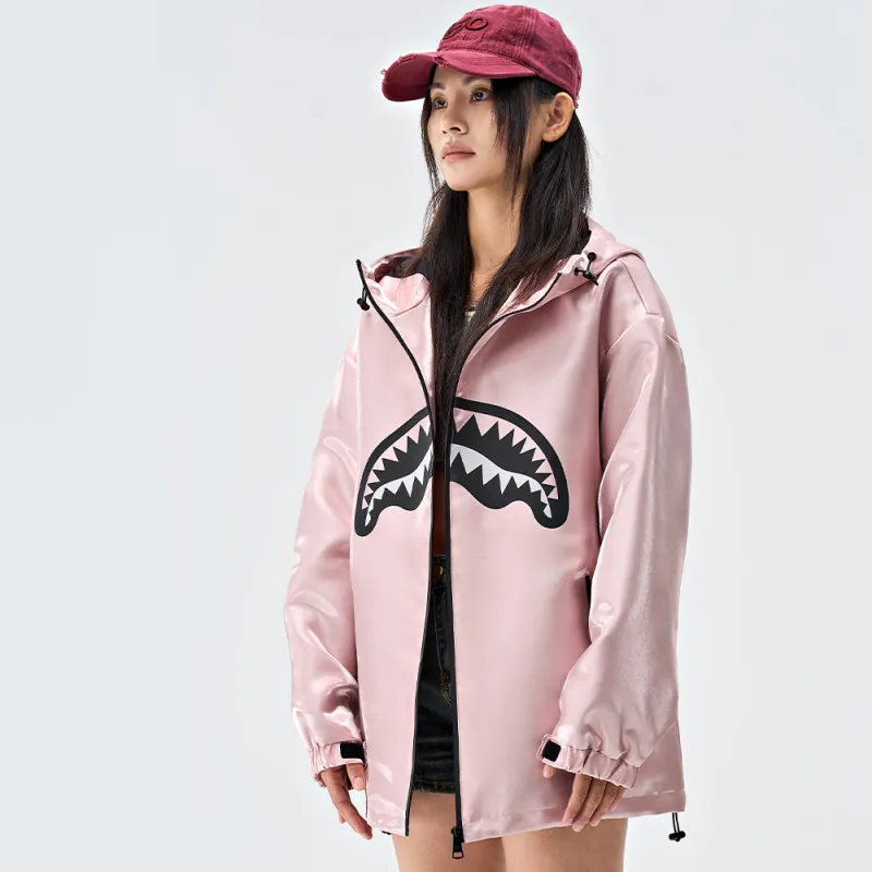 SPRAYGROUND Jackets Unisex-3