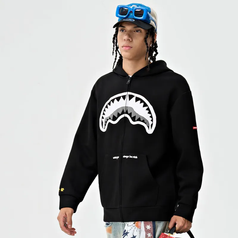 SPRAYGROUND x YAOQIANSHU,LIANMINGKUAN Sweatshirt Unisex-8