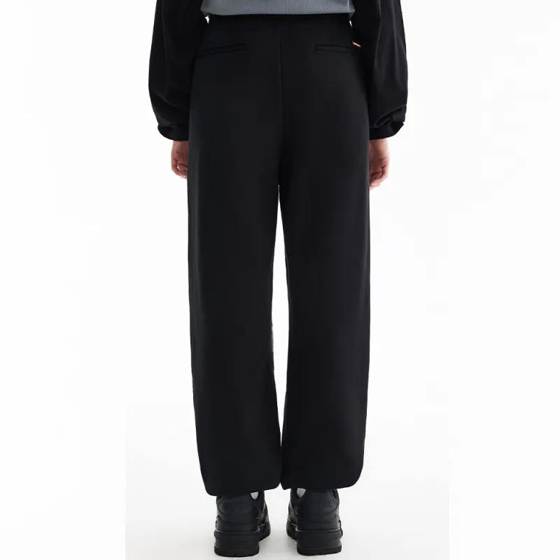 SPRAYGROUND Knitted Sweatpants Unisex-4