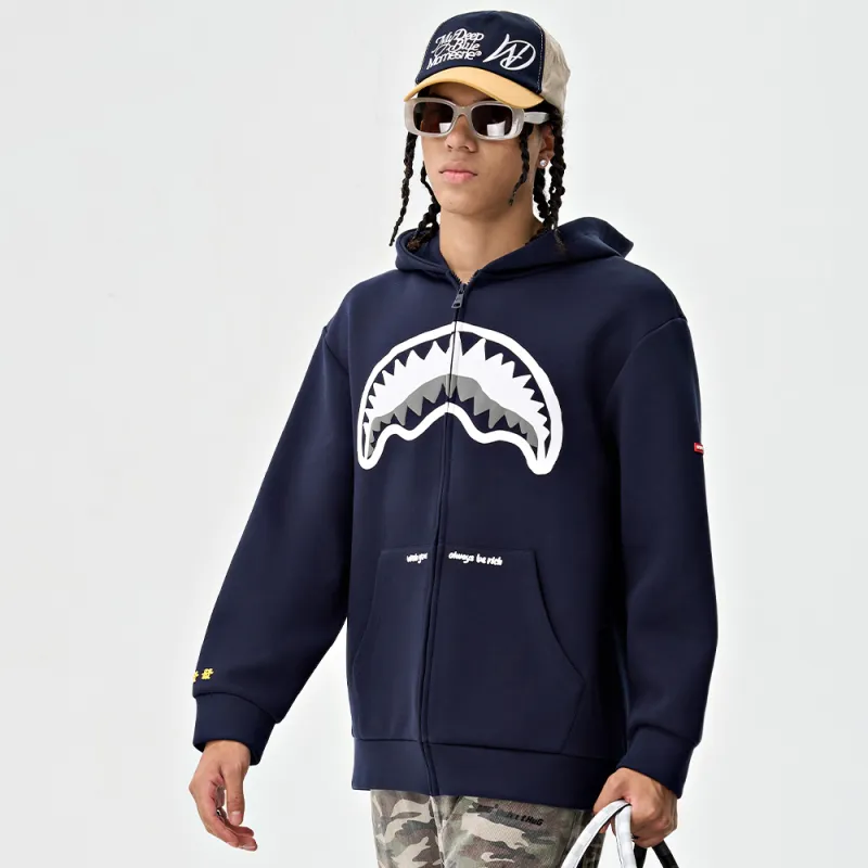 SPRAYGROUND x YAOQIANSHU,LIANMINGKUAN Sweatshirt Unisex-5