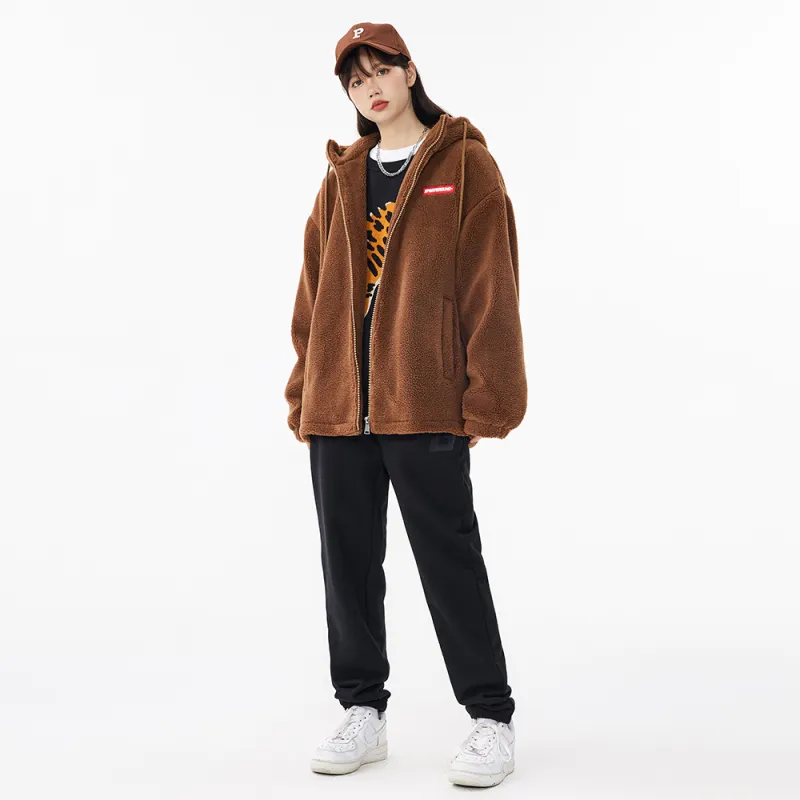 SPRAYGROUND Jacket Unisex Light Blue-7