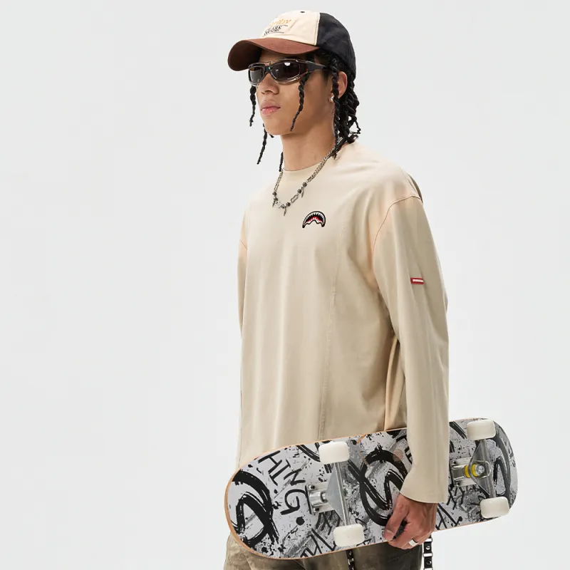 SPRAYGROUND T Shirts Unisex-9