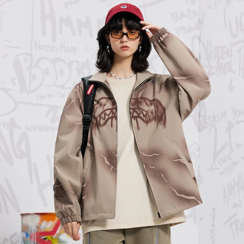 SPRAYGROUND Jackets & Coats Unisex-11