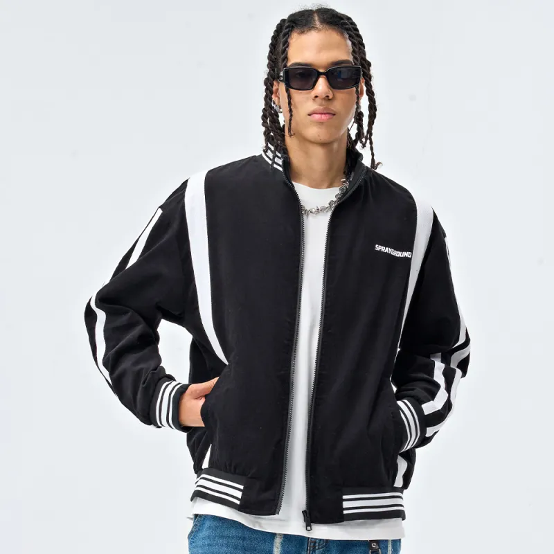 SPRAYGROUND Jackets Unisex-5