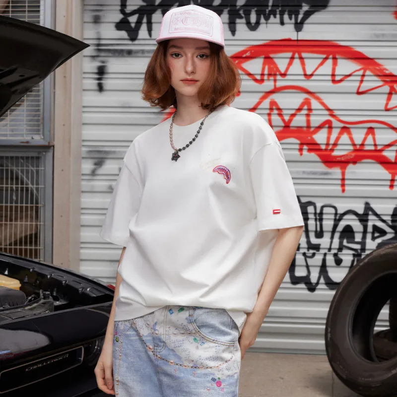 SPRAYGROUND T Shirts Unisex-4