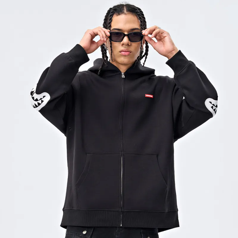 SPRAYGROUND Sweatshirts Unisex-8