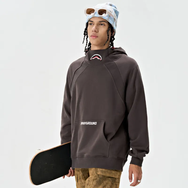 SPRAYGROUND Sweatshirt Spring Unisex-9