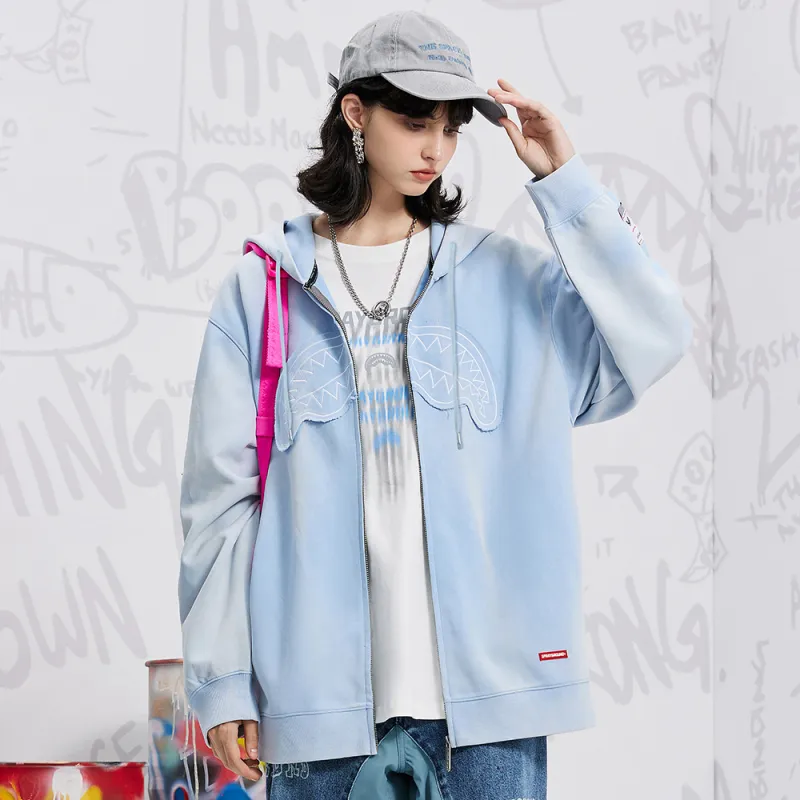 SPRAYGROUND Sweatshirts Unisex-5