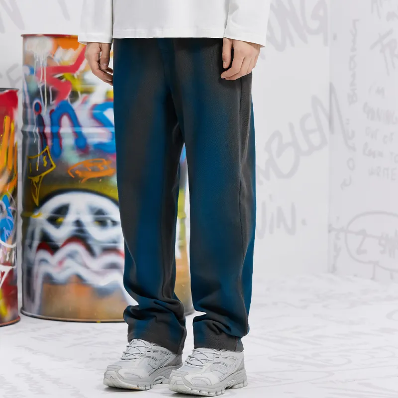 SPRAYGROUND Jeans Unisex Dark Gray-3
