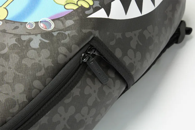 Rucsac No Limit Flap Backpack HWSB84 86320 BNL