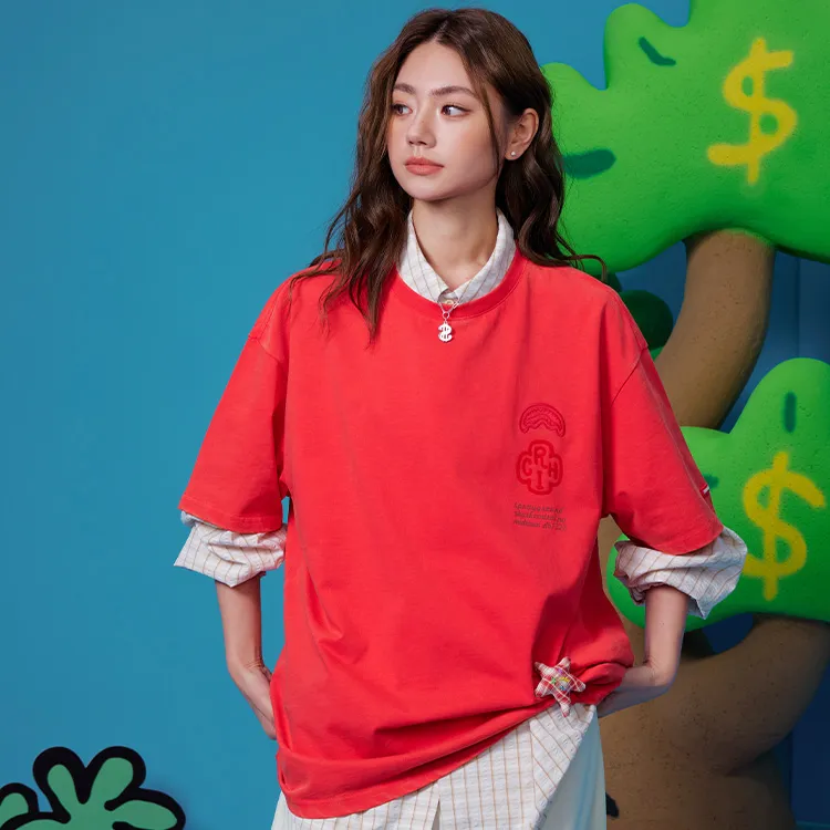 SPRAYGROUND x YAOQIANSHU T Shirt Unisex-19
