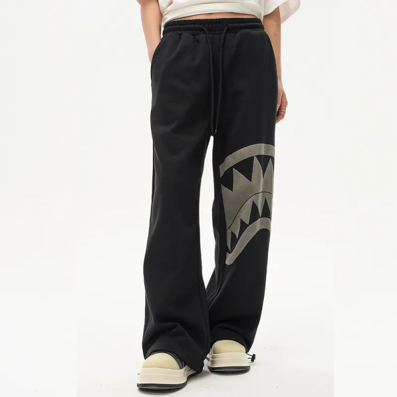 SPRAYGROUND Knitted Sports Pants Unisex-5